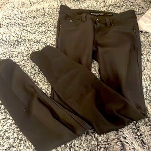 Size 5 wanna better but YMI stretch material